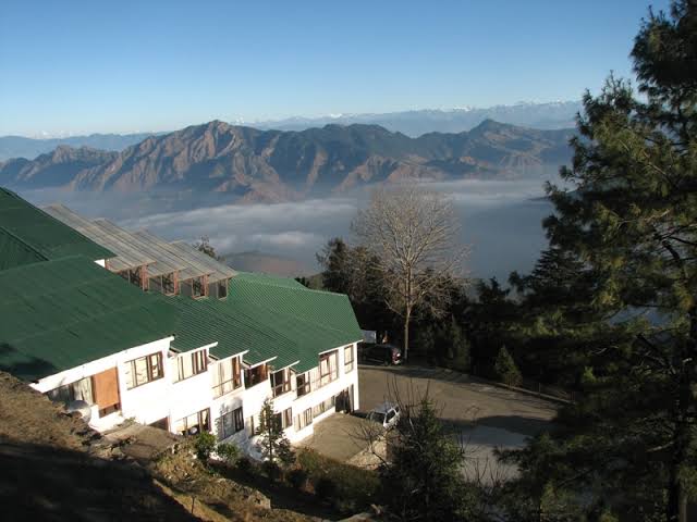 Himachal Highlight With Kasauli